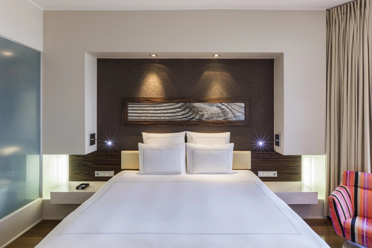 Swissotel Таллин