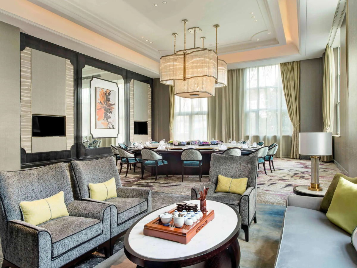 Sofitel Shanghai Hongqiao