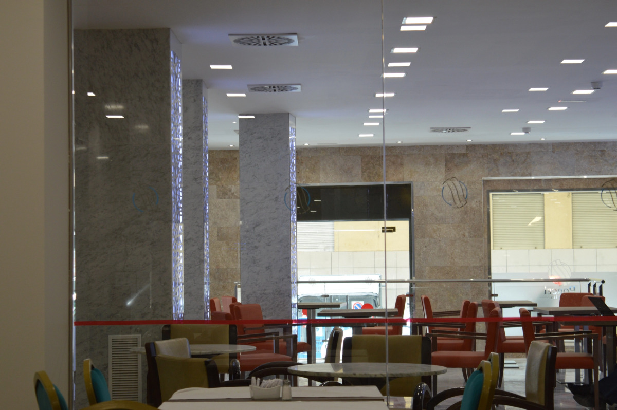 Отель Porcel Sabica