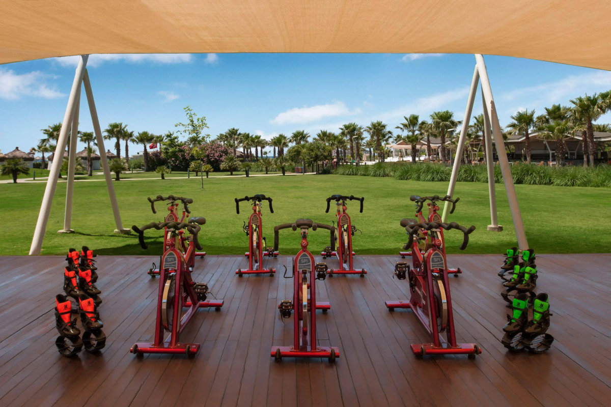 Hilton Dalaman Sarigerme Resort & Spa