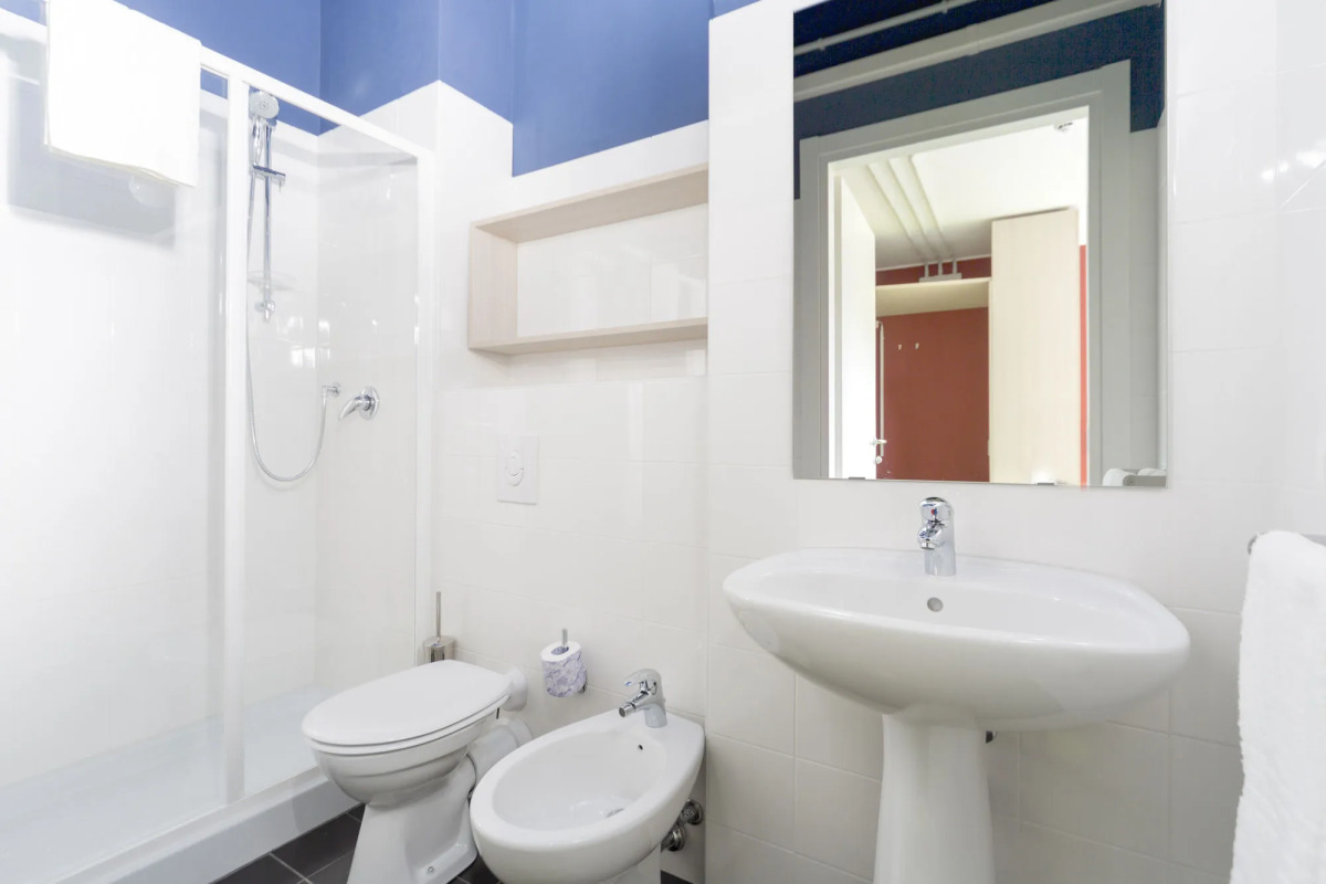 Combo Bologna - Hostel