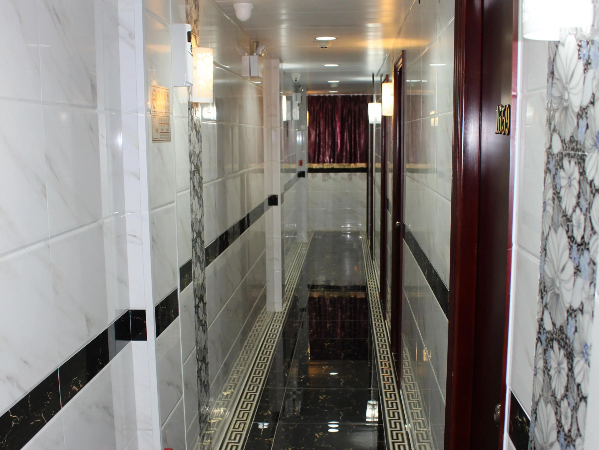 Hong Kong Premium Guest House - Premium Guesthouse Ltd