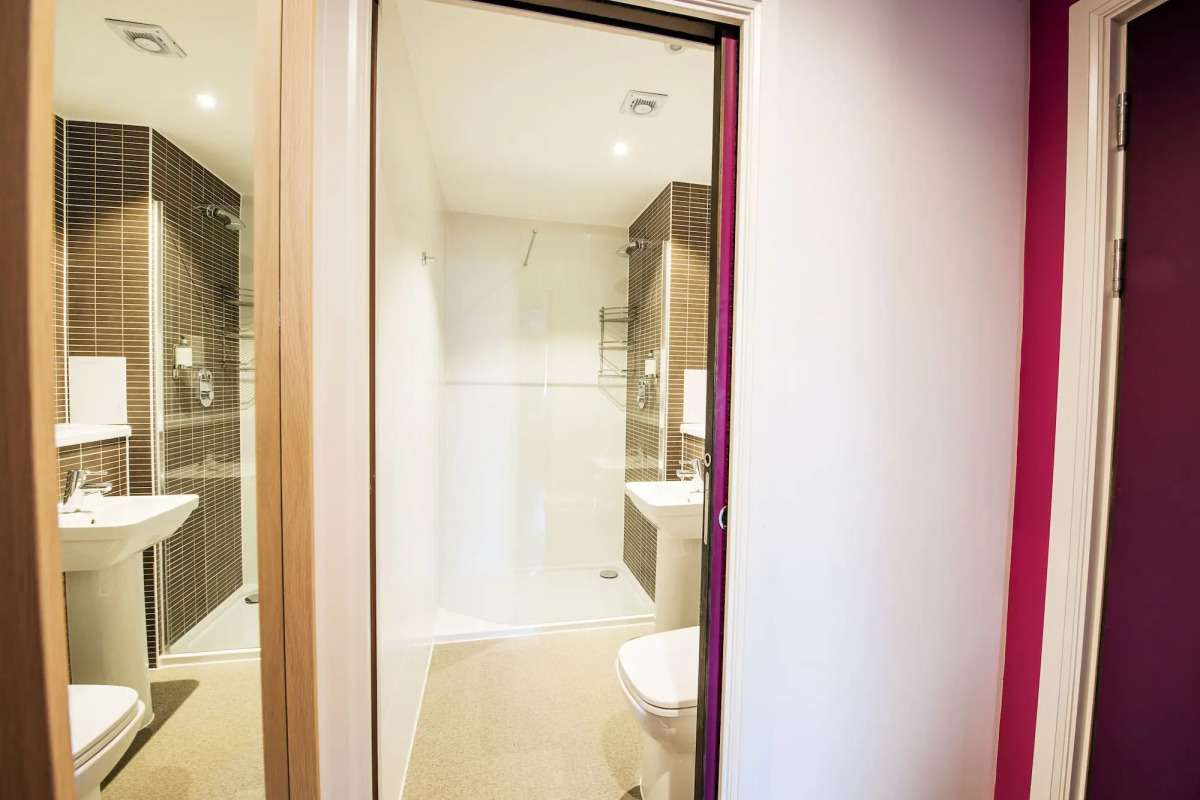 Safestay London Elephant & Castle