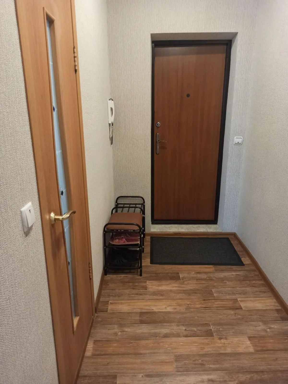 Апартаменты на улице Коммунистическая 15