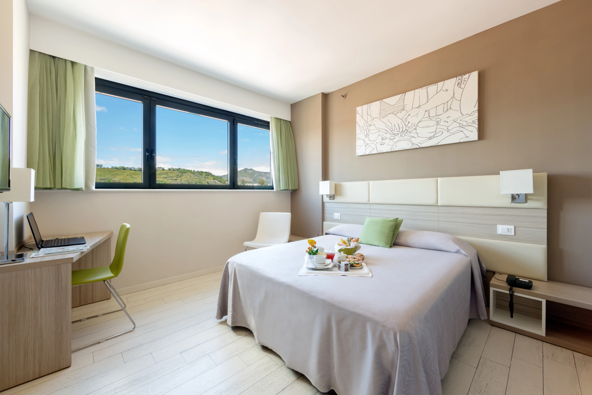 Hotel Cristina Napoli