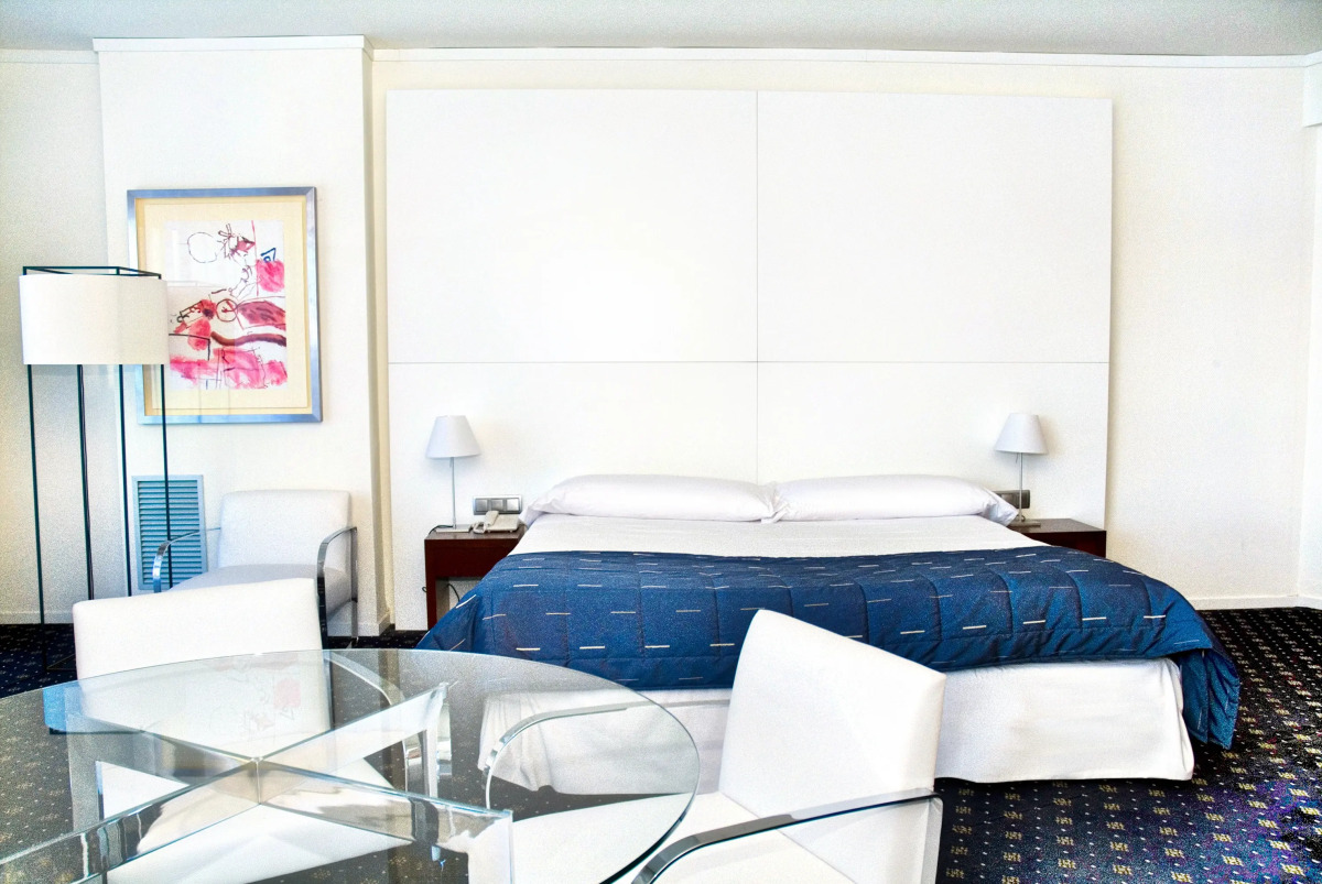 SH Valencia Palace Hotel