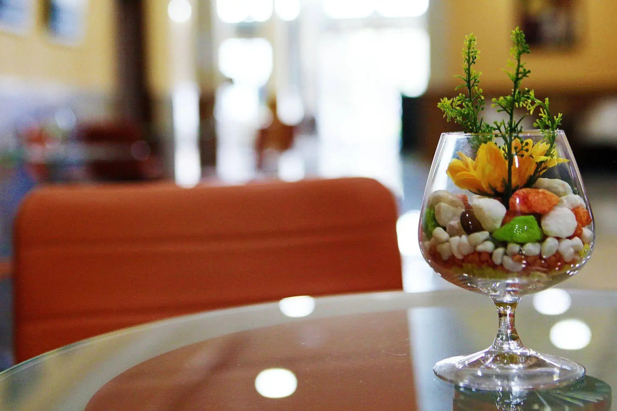 Hotel Futura Centro Congressi