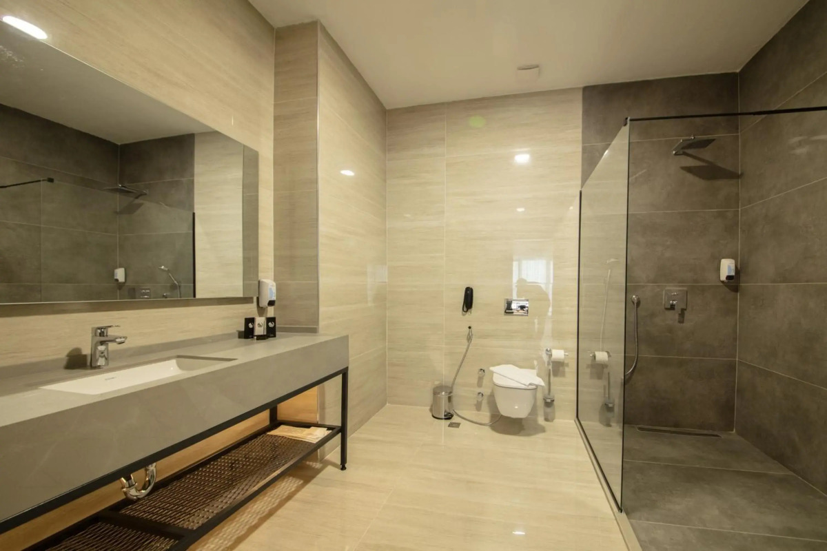 Novotel Bucharest City Centre