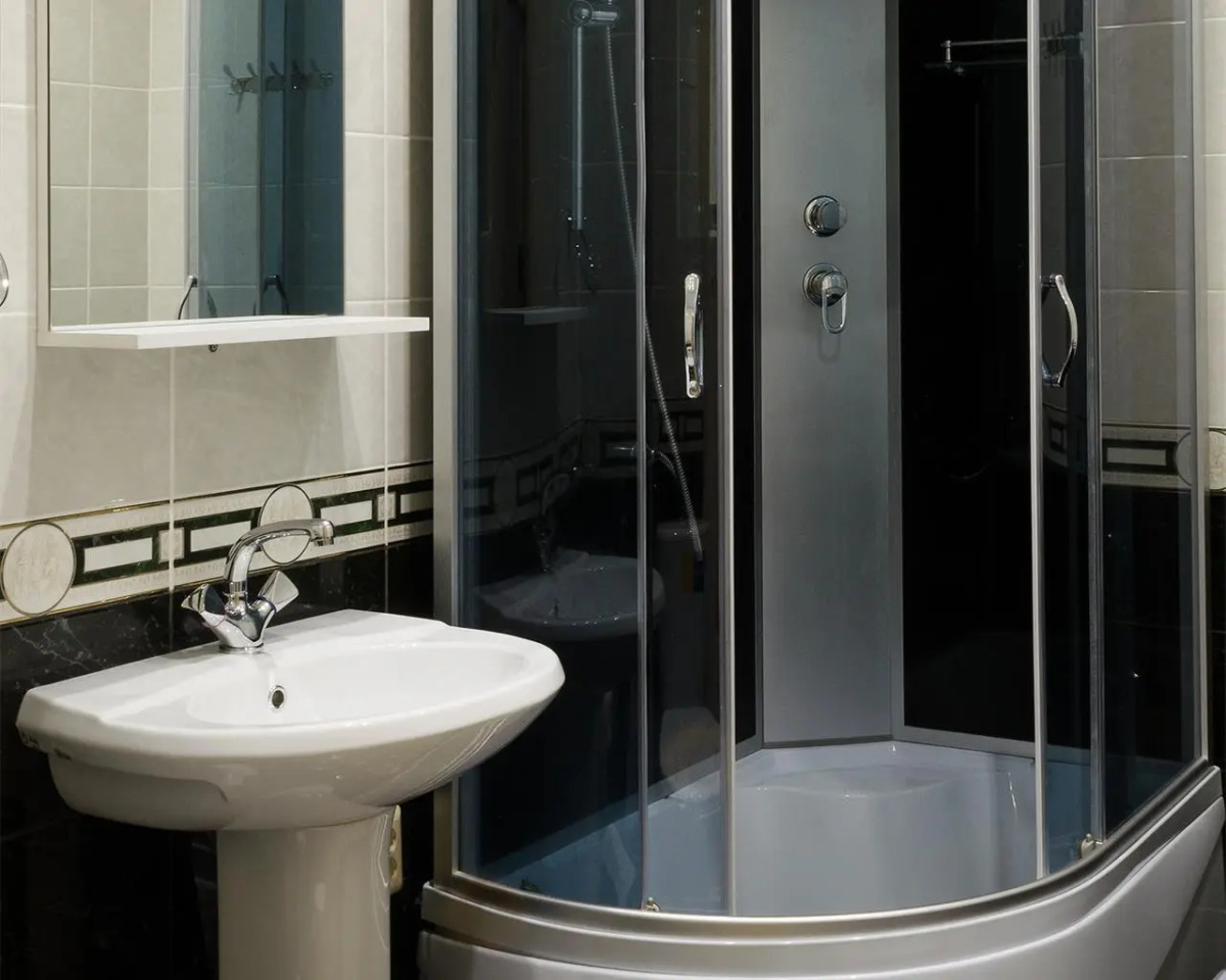 Guest House on Partizanskaya