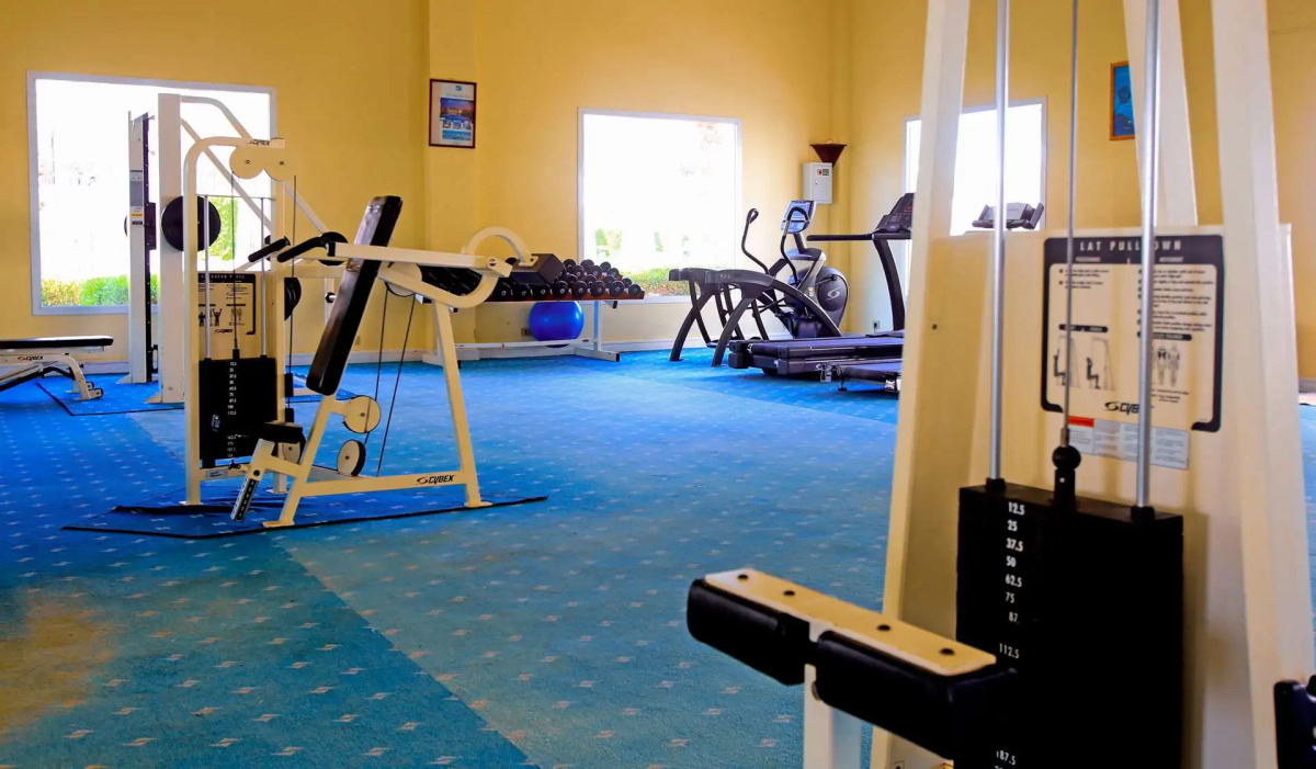 LABRANDA Club Makadi