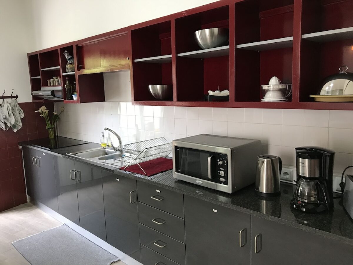 Urban Garden Porto Central Hostel