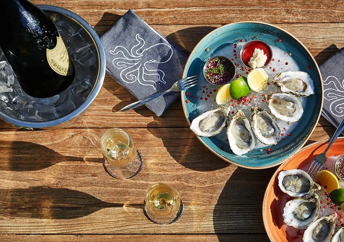 Fairmont Miramar Hotel