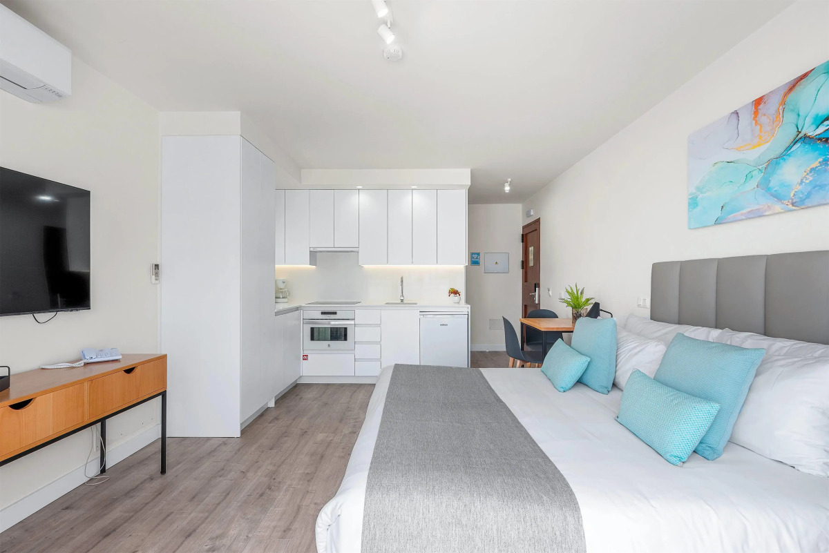 Wyndham Residences Golf del Sur