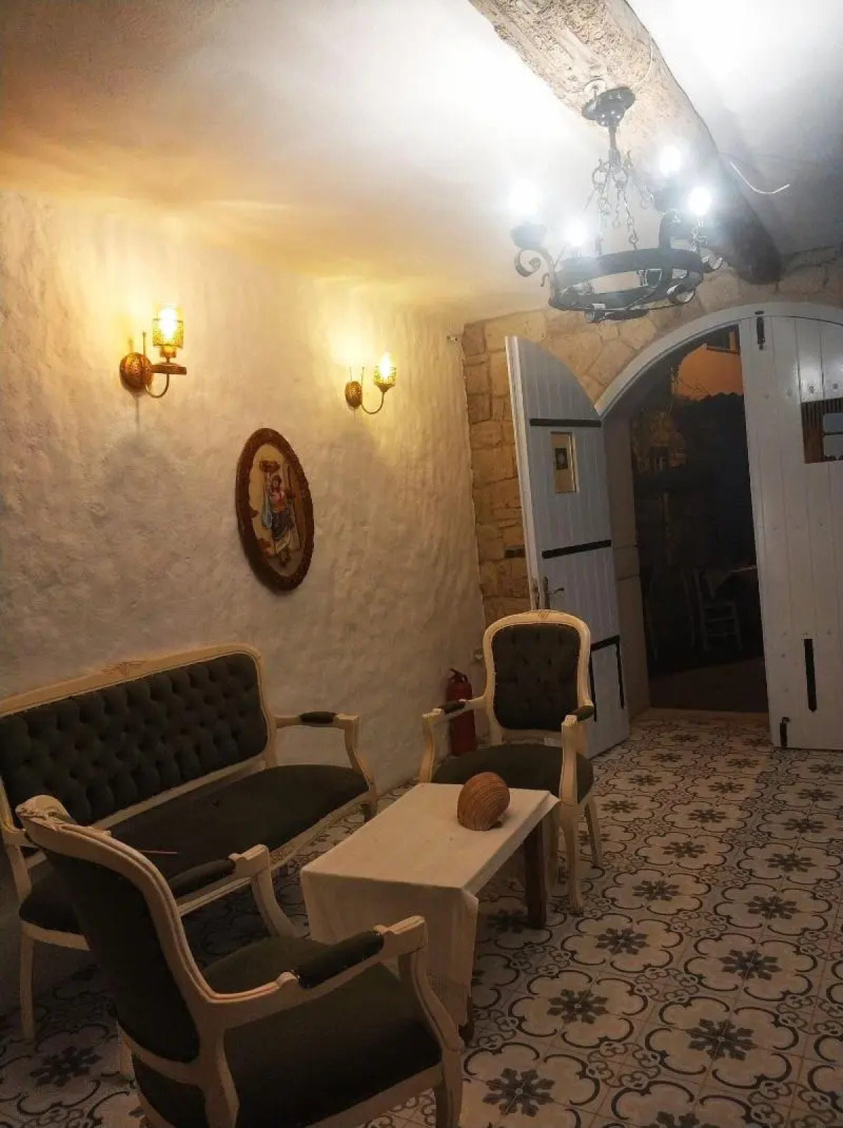 Alacati Asmalı Konak Otel