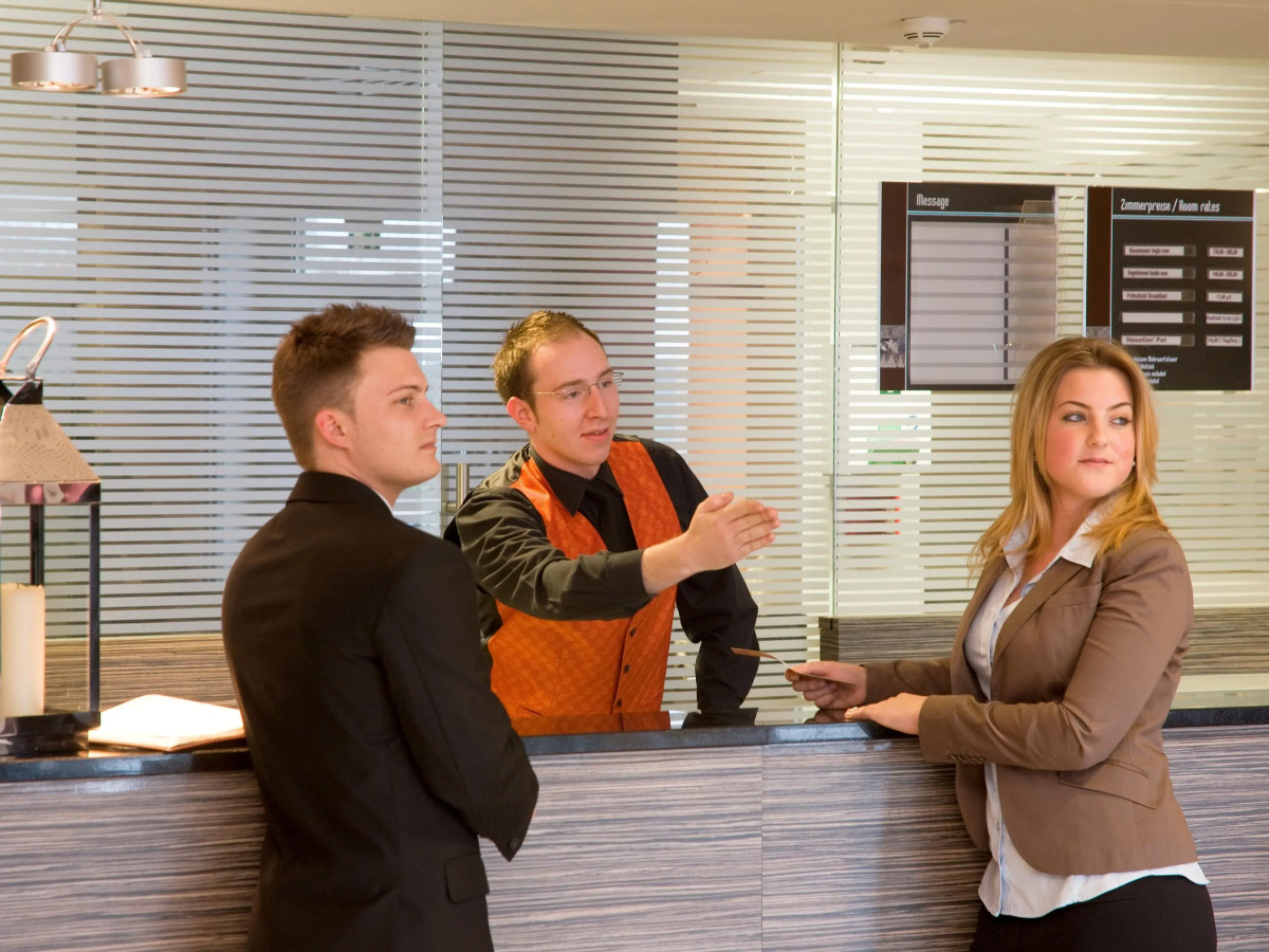 Mercure Hotel Muenchen Neuperlach Sued