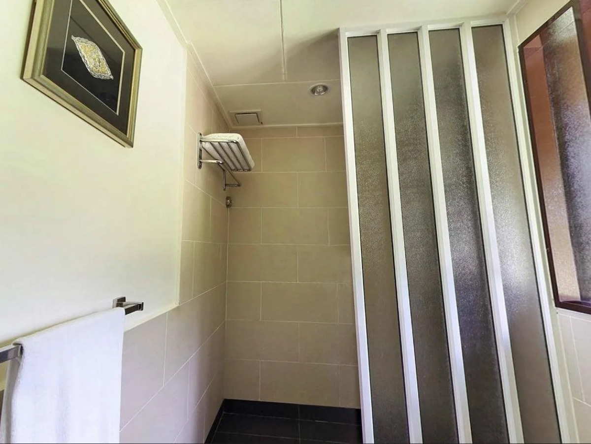 Mutiara Taman Negara