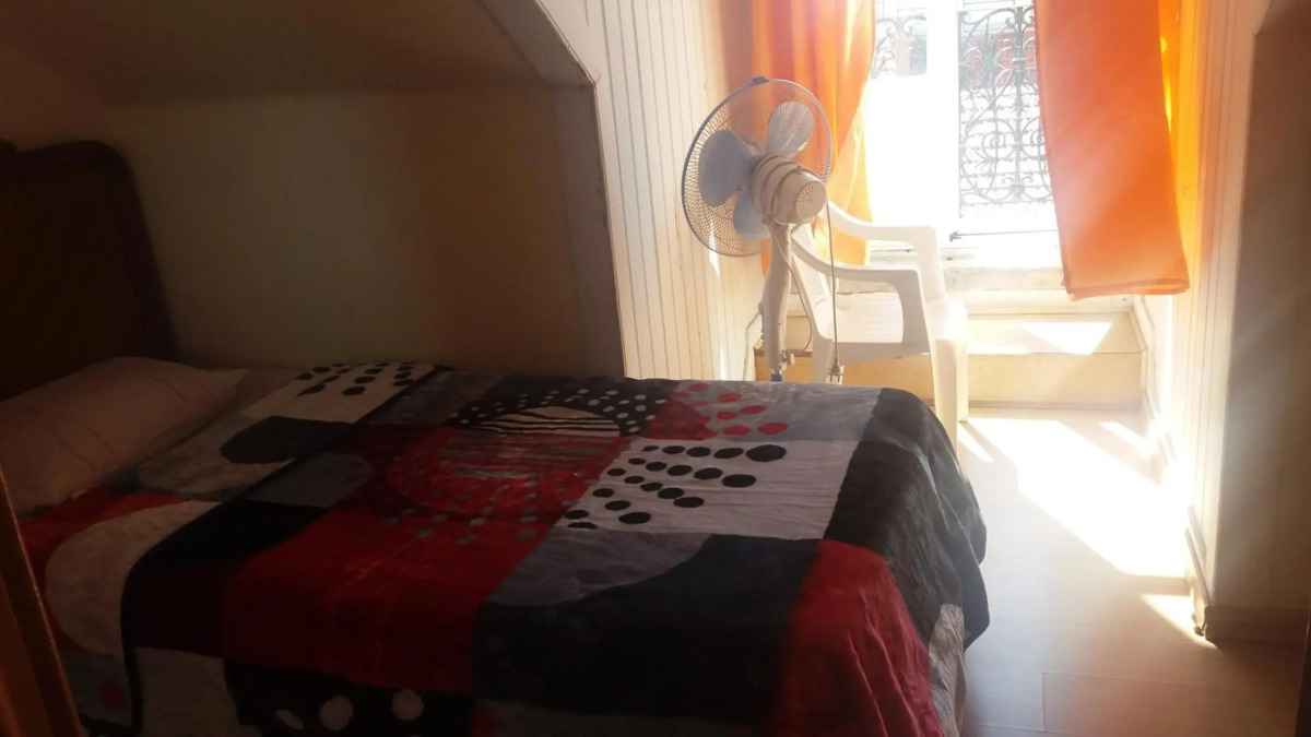 Private Accommodation Hostel