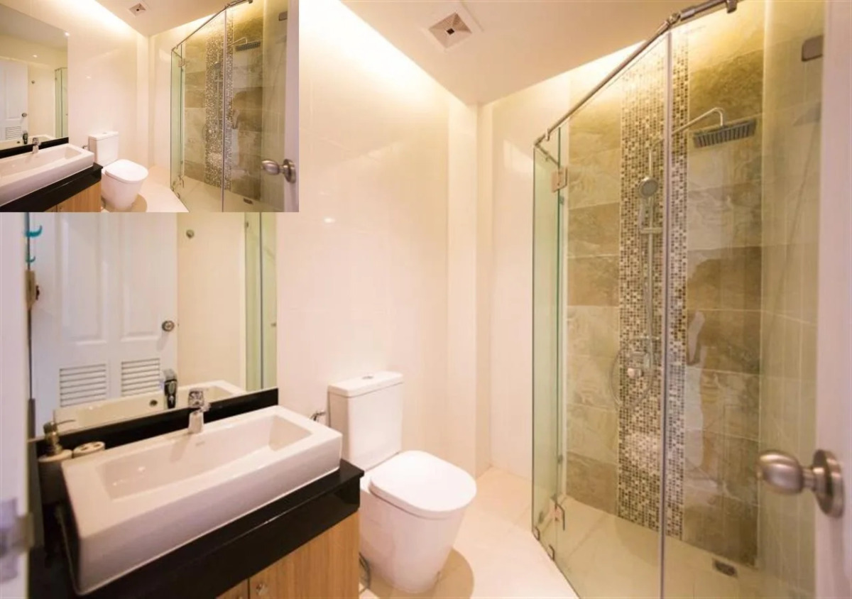 The Lago Apartments by Tropiclook