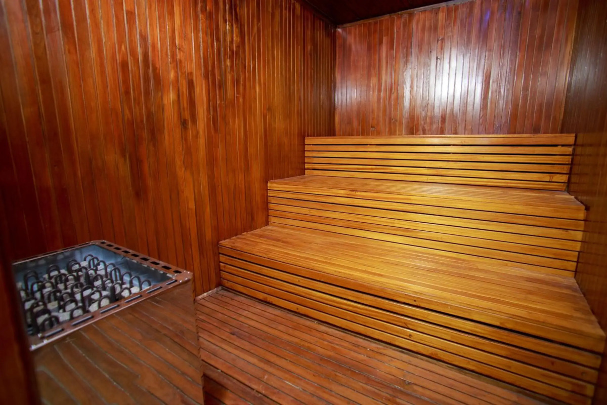 Best Western Izmir Hotel