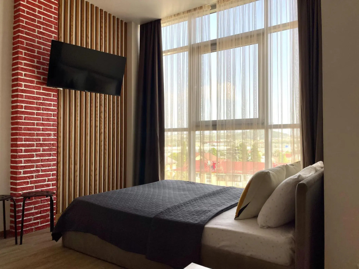 NaSutkiVSochi (НаCуткиВСочи) на улице Садовая 73