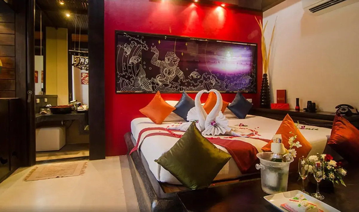 Kirikayan Boutique Resort