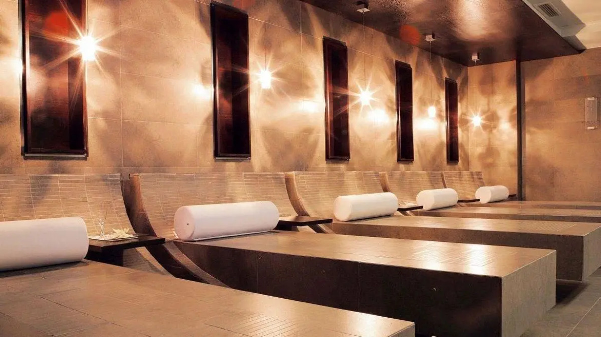 Bluesun Hotel Soline