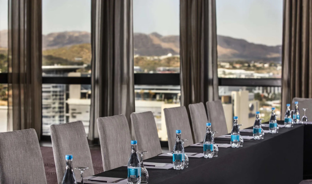 Avani Windhoek Hotel & Casino
