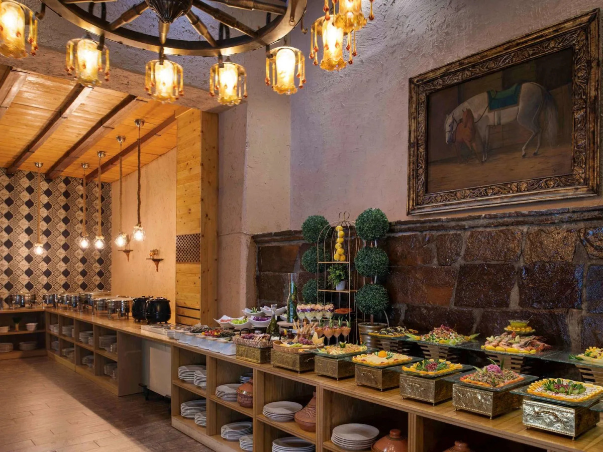 Shaden Resort by Accor