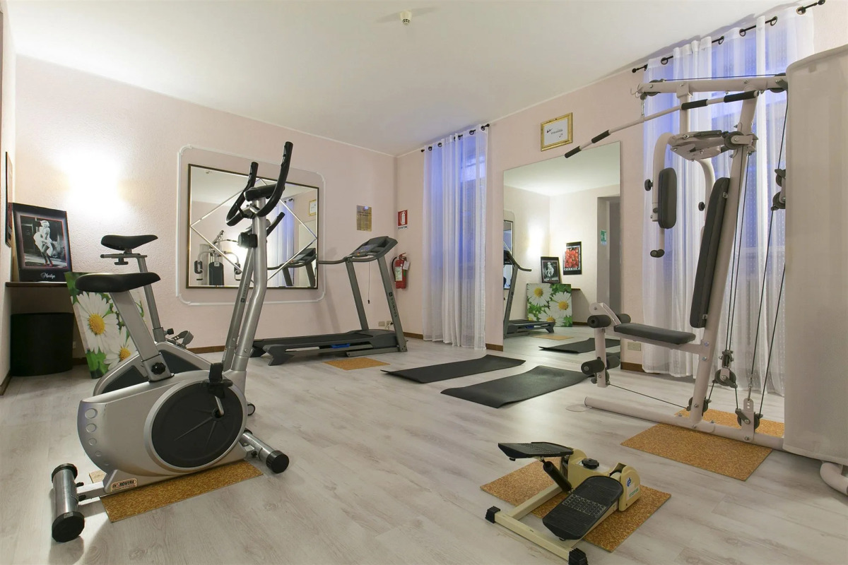 Отель Gran Torino