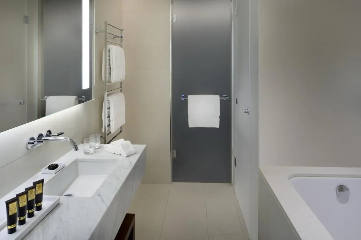 JW Marriott Venice Resort & Spa