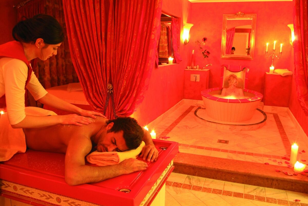 Rugard Thermal Strandhotel