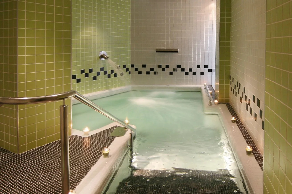 Отель Gran Hotel Don Manuel