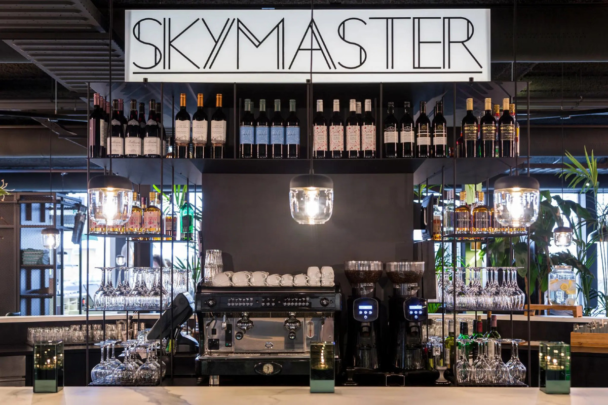 ibis Styles Amsterdam Airport (new)