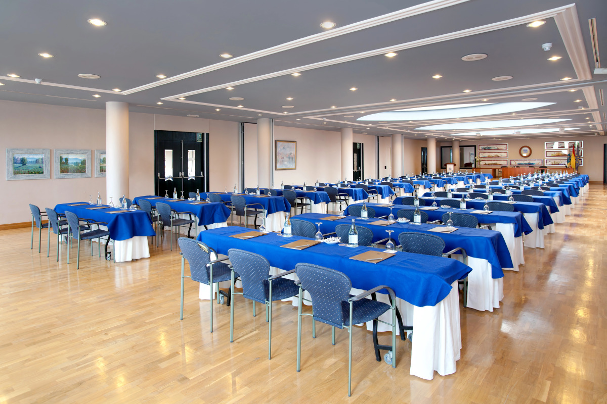 Отель Jardines de Nivaria