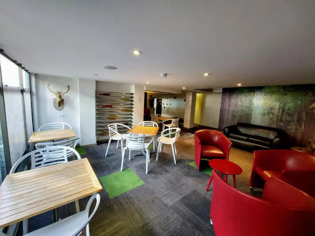 Viaggio Teleport Suites