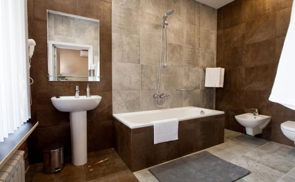 Хостел Kras`INN