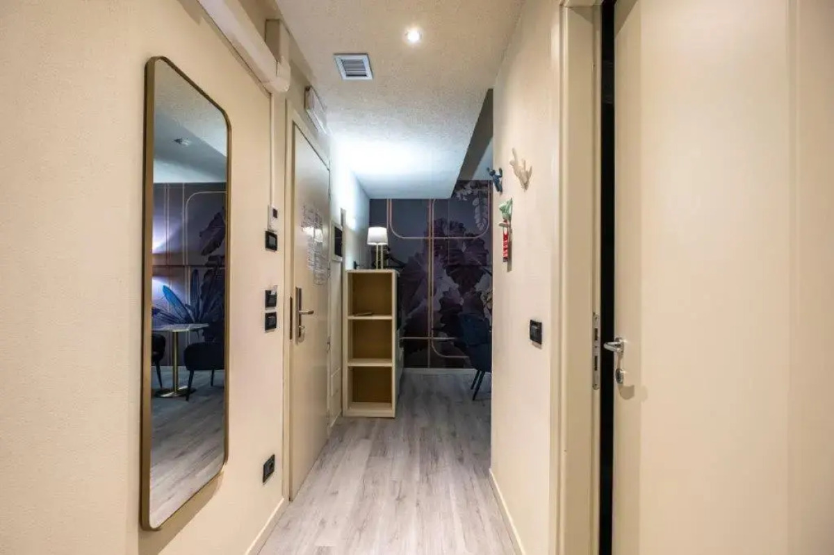 Le Palme - Adults Only (10 years old)