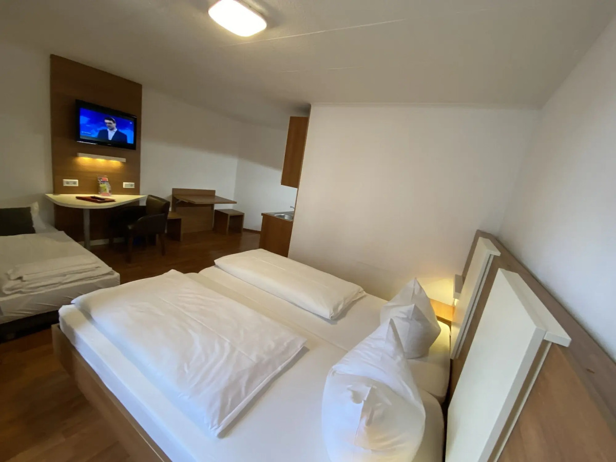 Central Hotel Apart München