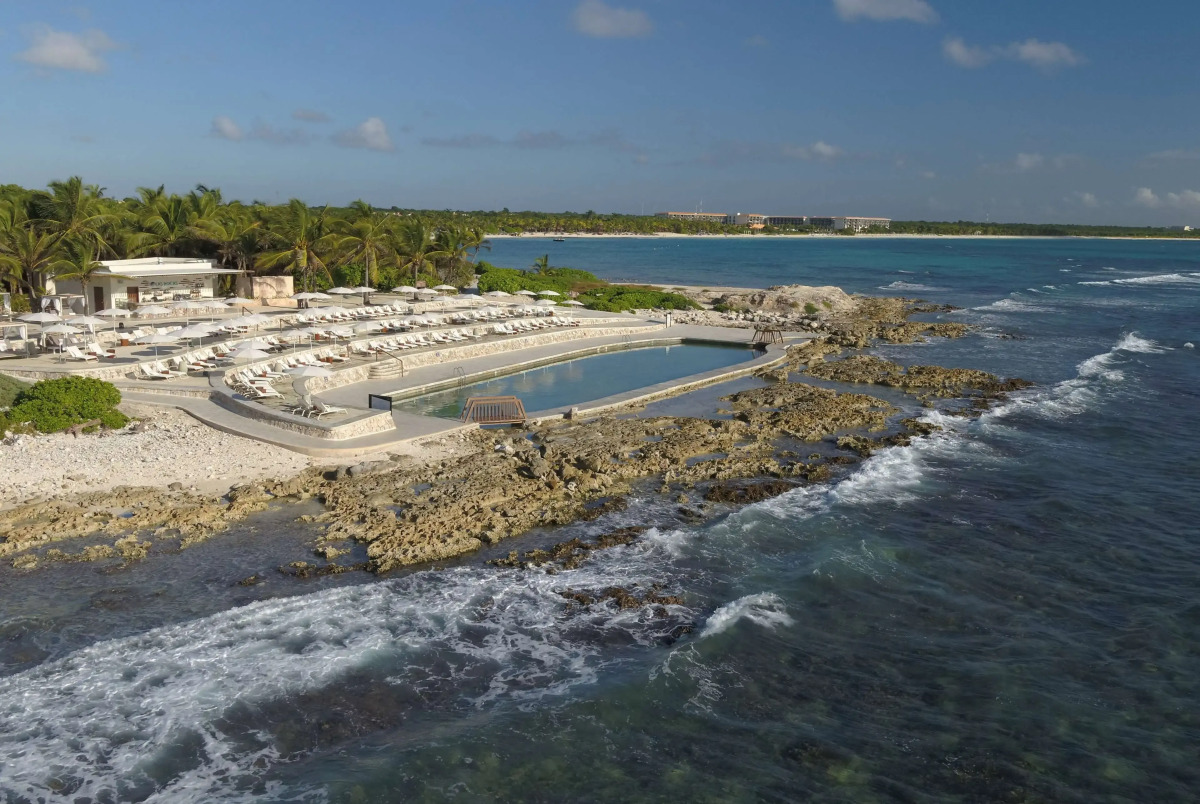 TRS Yucatan Hotel - Adults Only - All Inclusive