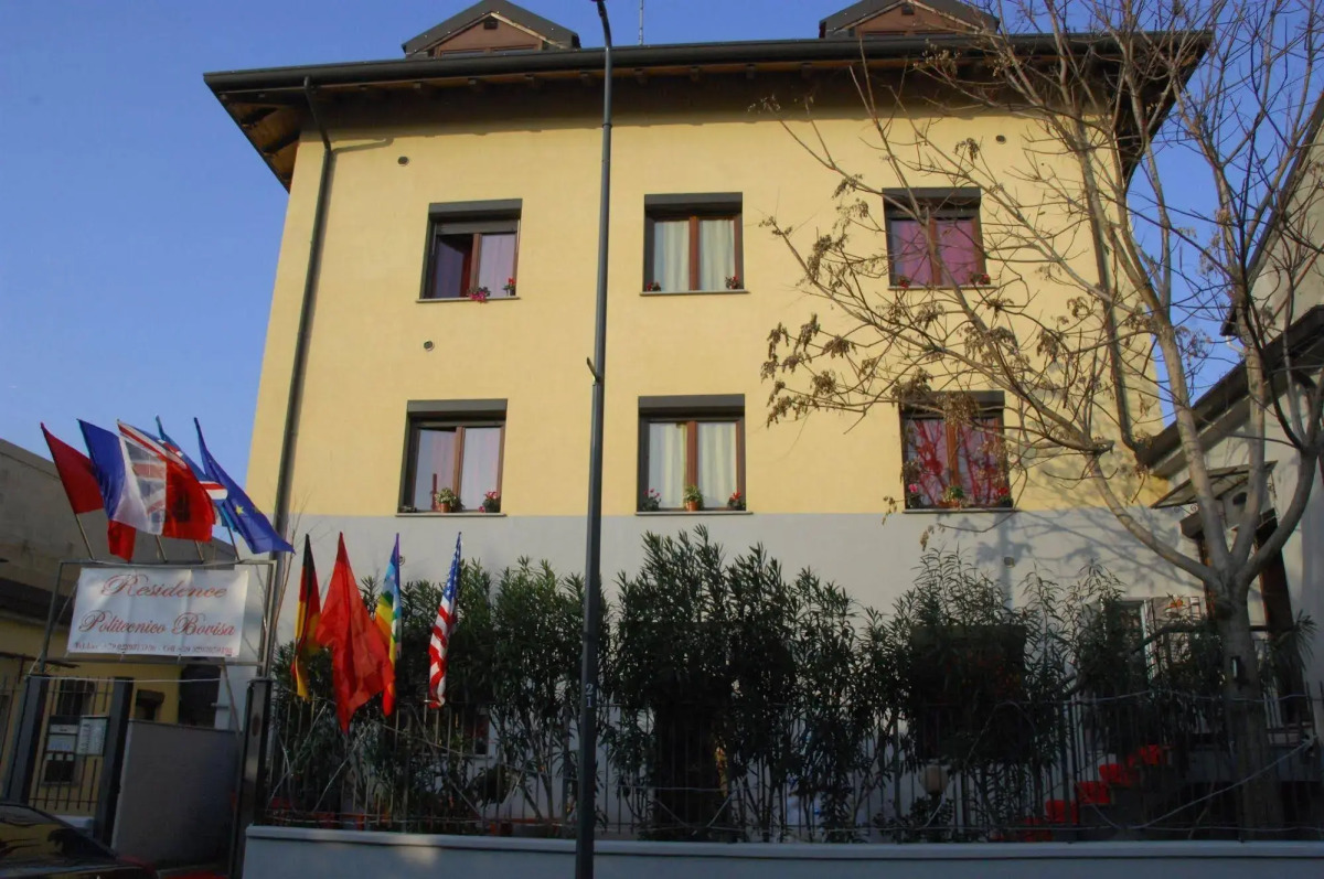 Residence Politecnico Bovisa