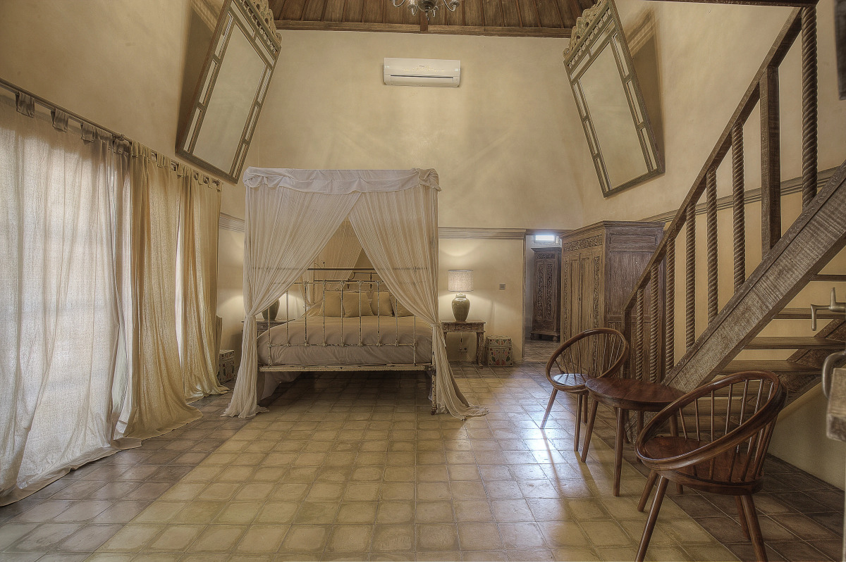 BALQUISSE Heritage Hotel