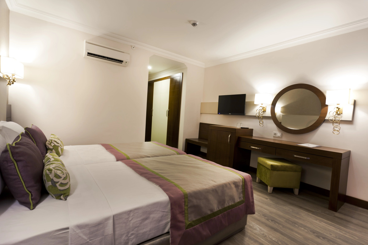 Side Alegria Hotel & Spa - Adults Only - All inclusive