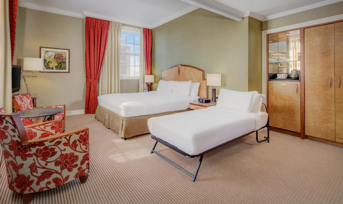 Park Star Hotel Taksim