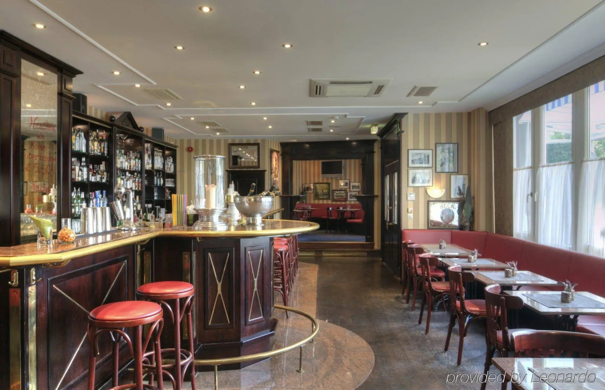 Holiday Inn Munich-Unterhaching by IHG