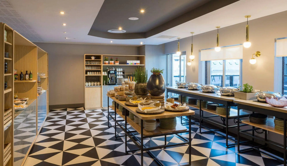 Pullman Cape Town City Centre