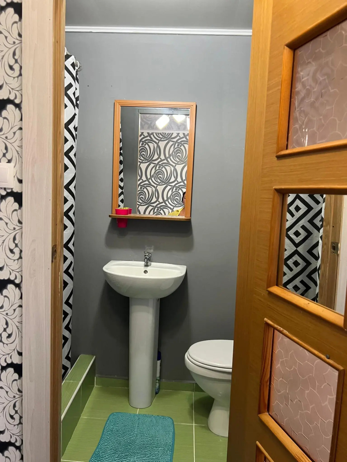 Гостевой дом Flamingo (Фламинго)