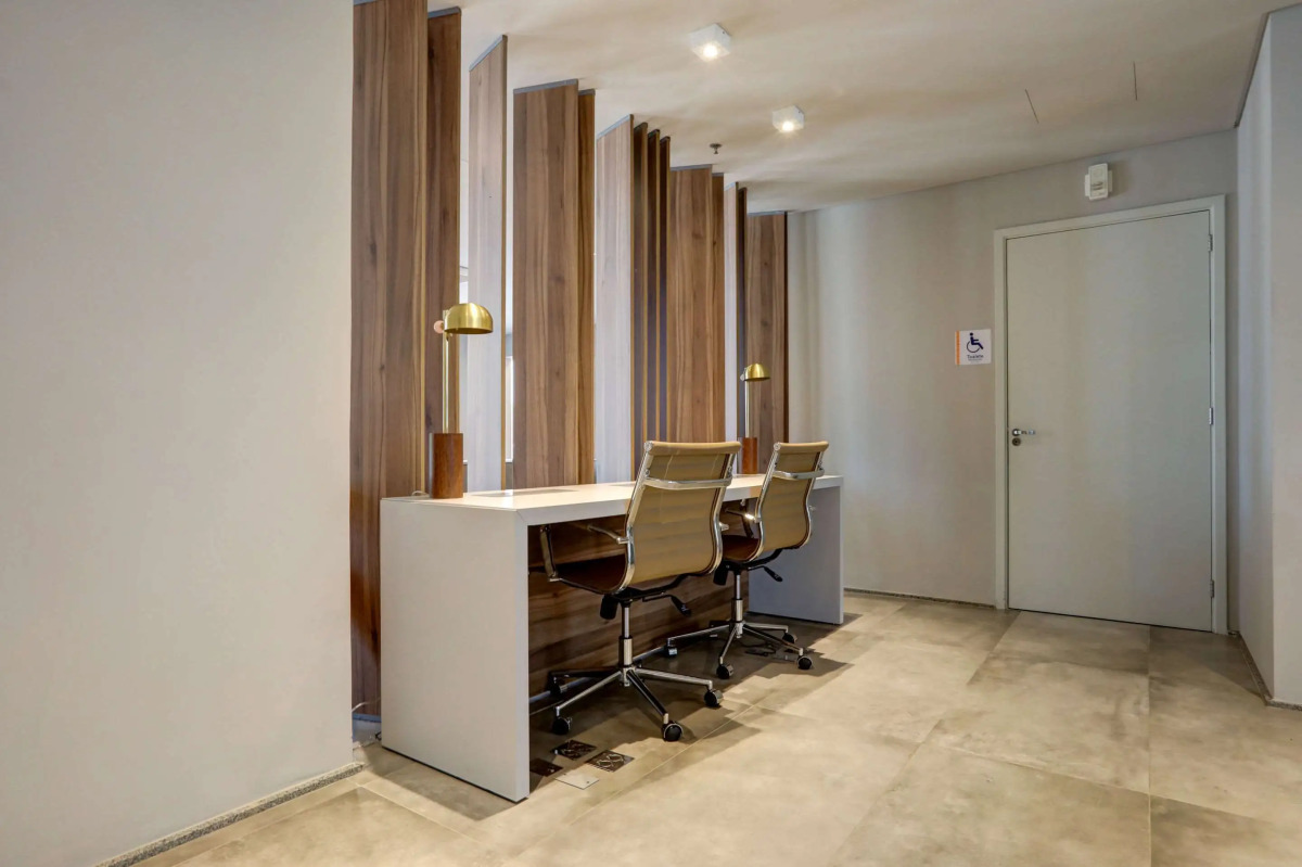 Comfort Hotel Guarulhos - Aeroporto