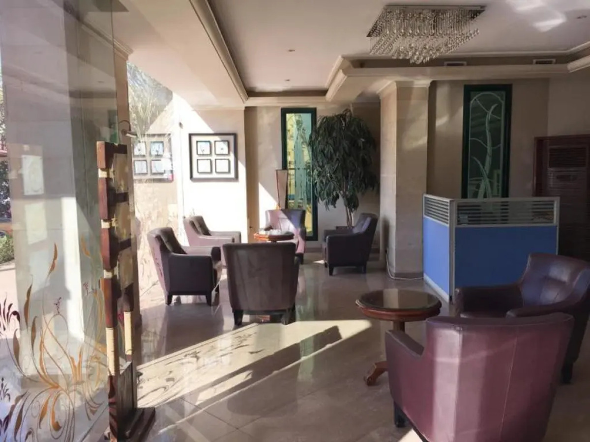 Times Square Suite Hotel