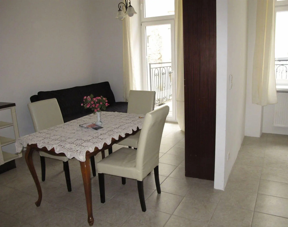 Old Vienna Apartments