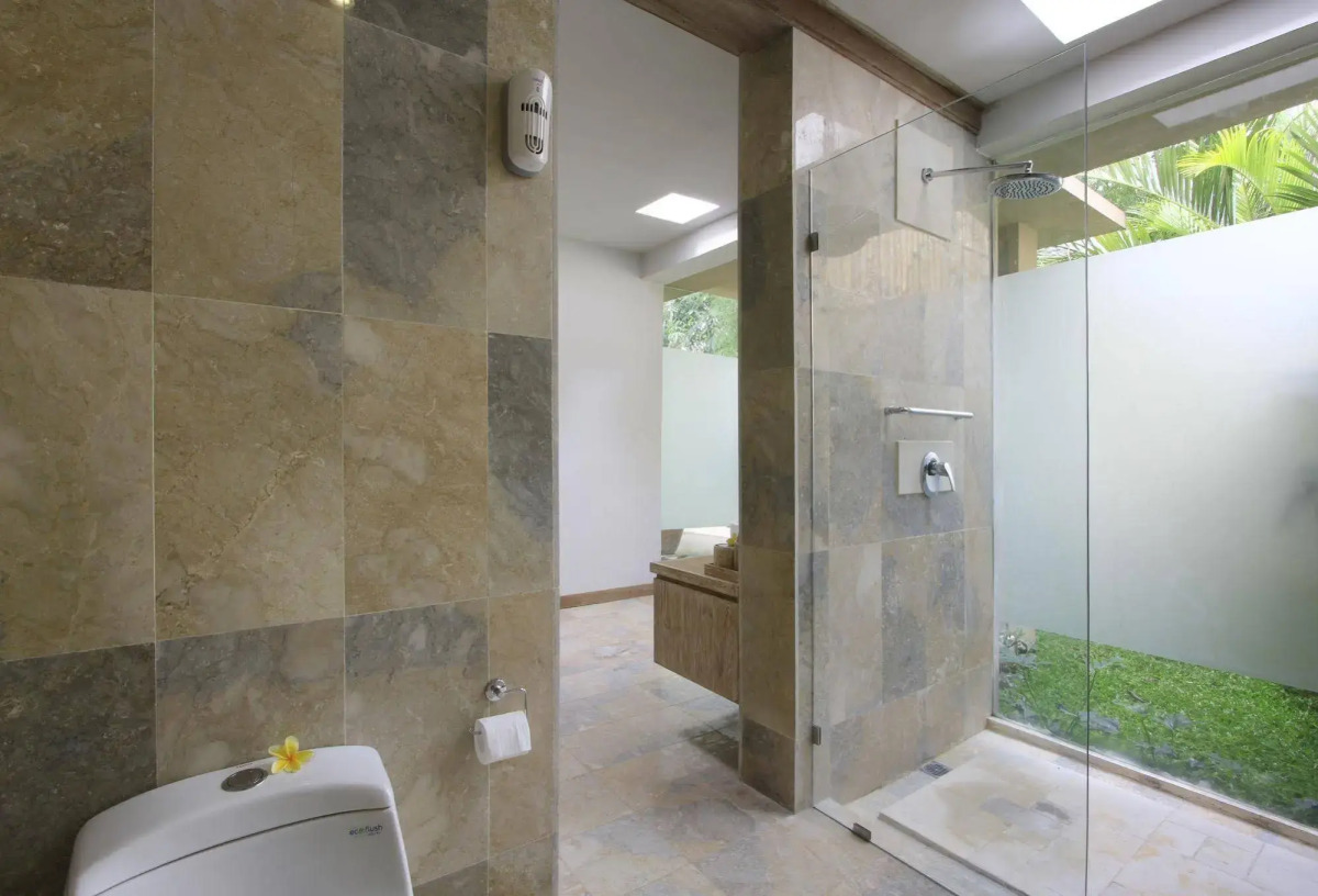 Отель The Kanjeng Resort Ubud